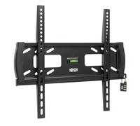 Tripp Lite DWFSC3255MUL supporto da parete per tv a schermo piatto 139,7 cm (55") Nero