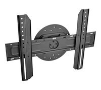 Tripp Lite DWM3770PLX - Supporto da parete per televisori e monitor da 37" a 70" (orizzontale)