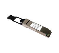 Tripp Lite Modulo ricetrasmettitore 40GBase-SR4 QSFP+ compatibile con Cisco, serie Eaton QSFP-40G-SR4, MTP/MPO fibra multimodale MMF, 40 Gbps, 850 nm, lunghezza 400 metri, garanzia 3 anni