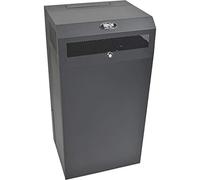 TRIPP LITE montaggio a parete 12U basso profilo verticale Rack Enclosure Server Cabinet Wallmount (SRWF12U38)