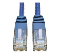 Tripp Lite N200-035-BL Cavo di Rete 10,68 m Cat6 U/UTP (UTP) Blu