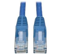 Tripp Lite N201-007-BL cavo di rete Blu 2,13 m Cat6 U/UTP (UTP) - Nouvo