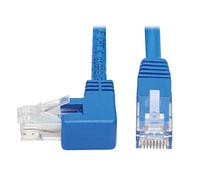 Tripp Lite N204-015-BL-LA cavo di rete Cat6 U/UTP (UTP) Blu