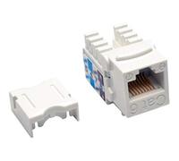 Tripp Lite N238-025-WH Accessorio per pannello di connessione