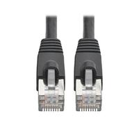Tripp Lite N262-014-BK cavo di rete 4,3 m Cat6a U/FTP (STP) Nero