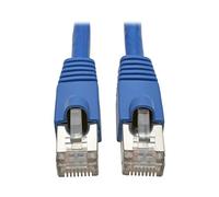 Tripp Lite N262-025-BL Cavo di Rete 7,6 m Cat6a U/FTP (STP) Blu