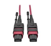 Tripp Lite N845-03M-12-MG cavo a fibre ottiche 3 m OM4 MPO/MTP Magenta