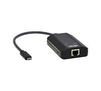 Tripp Lite NetDirector - Unità di interfaccia server USB-C con supporto virtuale (serie B064), risoluzione HD 1080p, plug-and-play senza bisogno di software, conforme TAA, garanzia di 3 anni