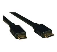 Tripp Lite P572-006 cavo HDMI 1,83 m HDMI Type C (Mini) Nero