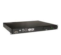Tripp Lite PDUMH20HVAT unità di distribuzione dell'energia (PDU) 1U Nero 10 presa(e) AC