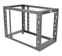 Tripp Lite SR12UBEXPNDKD 12U - Rack a telaio aperto, colore: Nero