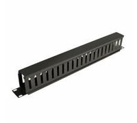 Tripp Lite SRCABLEDUCT1U porta accessori (1U HORIZONTAL CABLE MANAGER - )