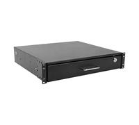 Tripp Lite SRDRAWER2U accessorio per rack Scaffale per armadietto - Nouvo