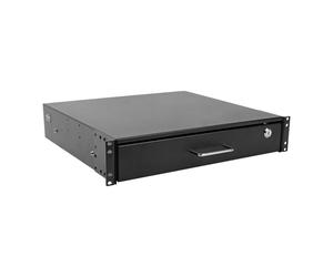 Tripp Lite SRDRAWER2U accessorio per rack Scaffale per armadietto - Nouvo
