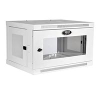 Tripp Lite SRW6UWG rack 90 kg Da parete Bianco