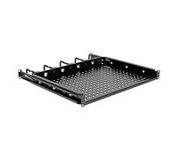 Tripp Lite SRWSHELF4P1U porta accessori Rack shelf