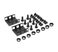 Tripp Lite Staffa di estensione per rack per console KVM Switch Rack-Mount 1U 1.5" (B018-000-1P5)
