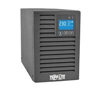 Tripp Lite SUINT1000XLCD gruppo di continuità (UPS) 1000 VA 4 presa(e) AC Doppia conversione (online)
