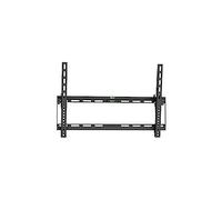 Tripp Lite - Supporto da parete inclinabile per TV e monitor da 32" a 70", 75 kg, 81,3 cm (32"), 177,8 cm (70"), 200 x 200 mm, 800 x 400 mm, colore: Nero
