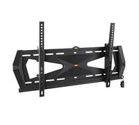 Tripp Lite Supporto da parete per schermi piatti e curvi DWTSC3780MUL 37–80" certificato UL nero