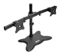 Tripp-Lite - Tripp Lite Ddr1327sdd Supporto Da Tavolo Per Tv A Schermo Piatto 68,6 Cm [27] Nero (dual-monitor Tv Full Motion Desktop Mount Stand For 1