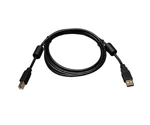 Tripp Lite U023-006 cavo USB 1,83 m USB A USB B Nero