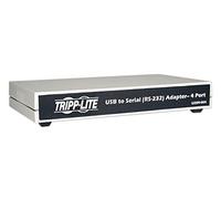 Tripp Lite U209-004 Adattatore seriale USB USB/4xDB9M - 4 porte