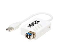 Tripp Lite U236-MMF-LC) adattatore USB 2.0 10/100Mbps 100Base-FX LC MMF