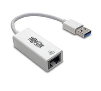 Tripp Lite U336-000-GBW scheda di rete e adattatore Ethernet 1000 Mbit/s