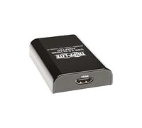 Tripp Lite U344-001-HDMI-R cavo di interfaccia e adattatore miniUSB 3.0 Nero