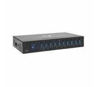 Tripp Lite U360-010-IND hub di interfaccia USB 3.2 Gen 1 [3.1 Gen 1] Type-B 5000