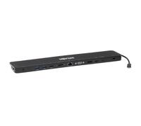 Tripp Lite U442-DOCK7D-B replicatore di porte e docking station per laptop Cabla
