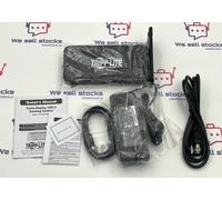 TRIPP LITE U442-DOCK8-B Triple Display Dock Station