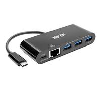 Tripp Lite U460-003-3AGB-C - Adattatore USB 3.1 Gen 1, USB 3.1 Gen 1, USB 3.1 Lite