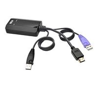 Tripp Lite - Unità di interfaccia server USB HDMI con supporto virtuale e CAC per switch KVM B064 (B055-001-UHD)