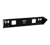 Tripp Lite Wallmount Rack 2U Supporto verticale Rack 79,4 kg Capacità Modello SRWALLBRKT2U