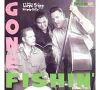Tripp Lloyd - Gone Fishin'
