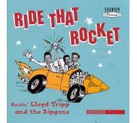Tripp, Lloyd - Ride That Rocket