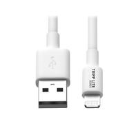Usb-a To Lightning Sync-charge Cabl - Nouvo