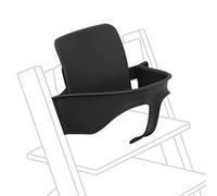 Stokke - Baby Set² Per Sedia Tripp Trapp - Black