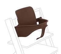 STOKKE® Tripp Trapp® Baby Set V2 Marrone caldo