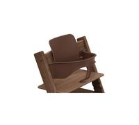 Tripp Trapp Baby Set 2 di Stokke, Warm Brown - Ideale per bambini dai 6 ai 36 mesi - Trasforma le sedie Tripp Trapp prodotte dopo maggio 2003 in un comodo seggiolone