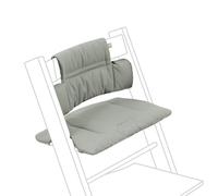 Stokke Cuscino per Baby Set Tripp Trapp Glacier Green