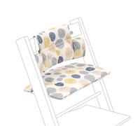 Tripp Trapp Cuscino Classic, Soul System - Da aggiungere alla sedia e al seggiolone Tripp Trapp per Supporto e Comfort - Lavabile in lavatrice - Per tutte le Sedie Tripp Trapp