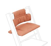 Stokke Cuscino per Baby Set Tripp Trapp Terracotta