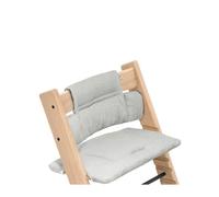 Stokke Cuscino per Baby Set Tripp Trapp Nordic Grey