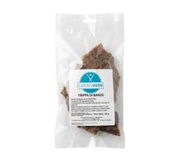 Trippa Di Manzo (100 gr) - Snack masticativo naturale di manzo saporito per cani