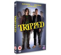 Tripped (DVD) Blake Harrison George Webster Georgina Campbell Tony Gardner