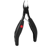 Trippers per unghie di punta Professional pesante tagliata di punta di punta per unghie bellezza cuticola pedicure Nipper groove bloccante piega piegatura a naso strumenti per chiodo, costruttivo23