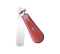 Trippers Per Unghie Dritti Pesanti Per Le Unghie Spesse In Acciaio Inossidabile Intail Trimmer Reghir Regali Drivery